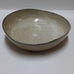 CERAMIC OSTRICH SHELL PATTERNED BREAKFAST BOWL