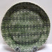 WONKIWARE CHEESE PLATTER GREEN