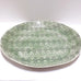 WONKIWARE CHEESE PLATTER GREEN