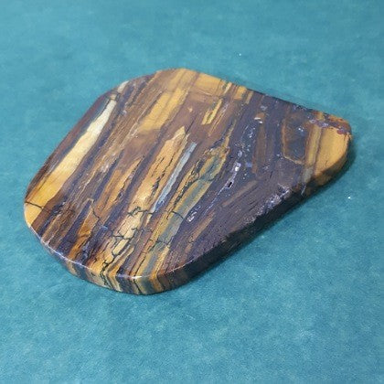 TIGER IRON SLAB
