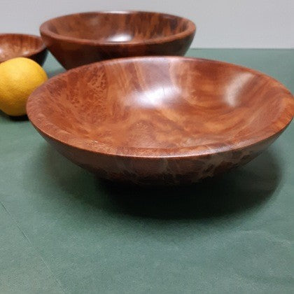 SMALL COOLABAH BOWL