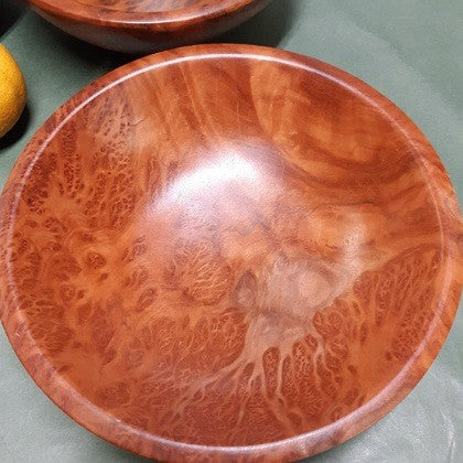 SMALL COOLABAH BOWL
