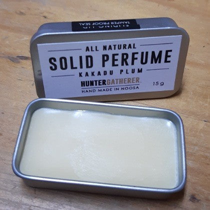 SOLID PERFUME KAKADU PLUM
