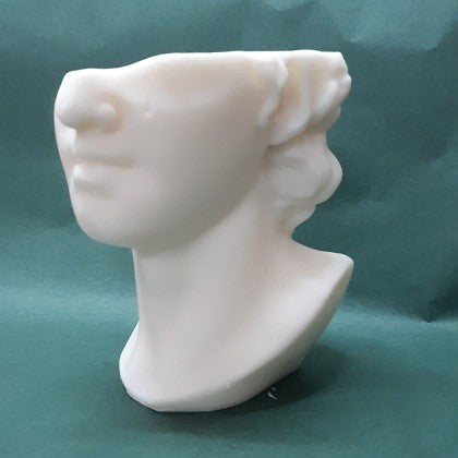 CANDLE FRAGMENTARY COLOSSAL