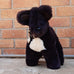 TAMBO TEDDIES WOOL DOG