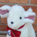 TAMBO TEDDIES CHRISTMAS LAMB