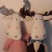 SOFT TOY REINDEER