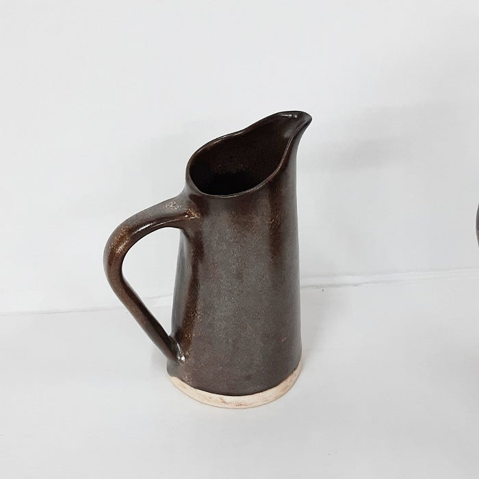 MERVYN GERZ CERAMIC JUG
