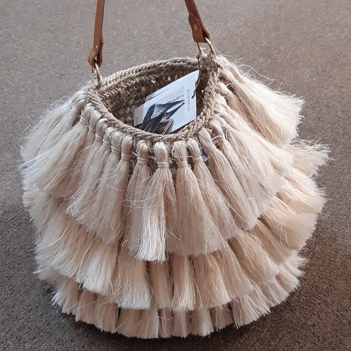 BILUM AND BILAS KALEA BASKET