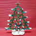 TRINKET BOX LARGE CHRISTMAS TREE