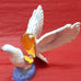 TRINKET BOX PEACE DOVE