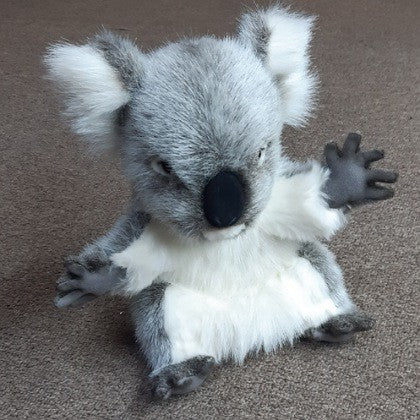 HAND PUPPET KOALA