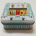 LUCY LOVEHEART SMALL SQUARE TIN