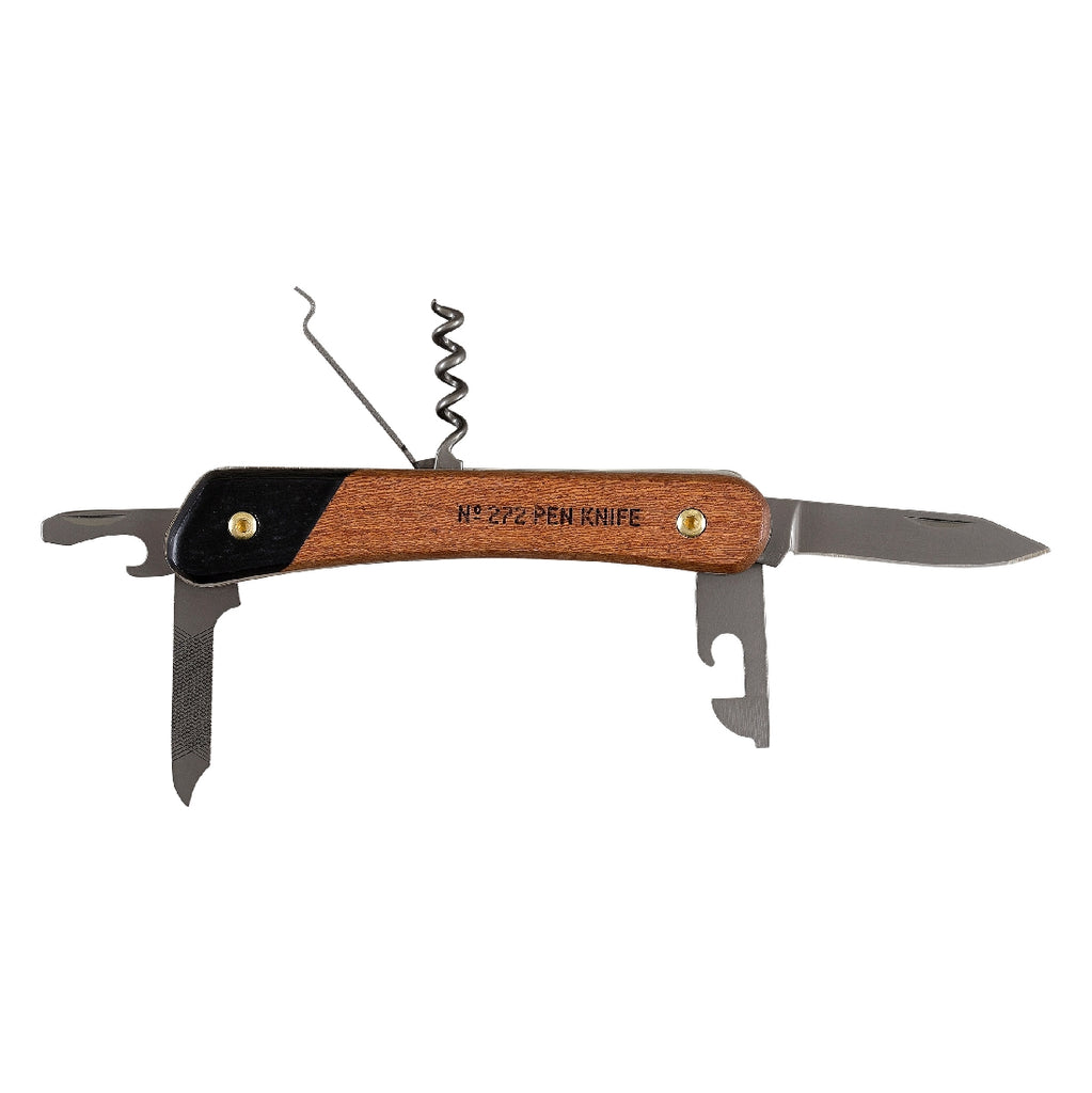 PENKNIFE MULTI-TOOL