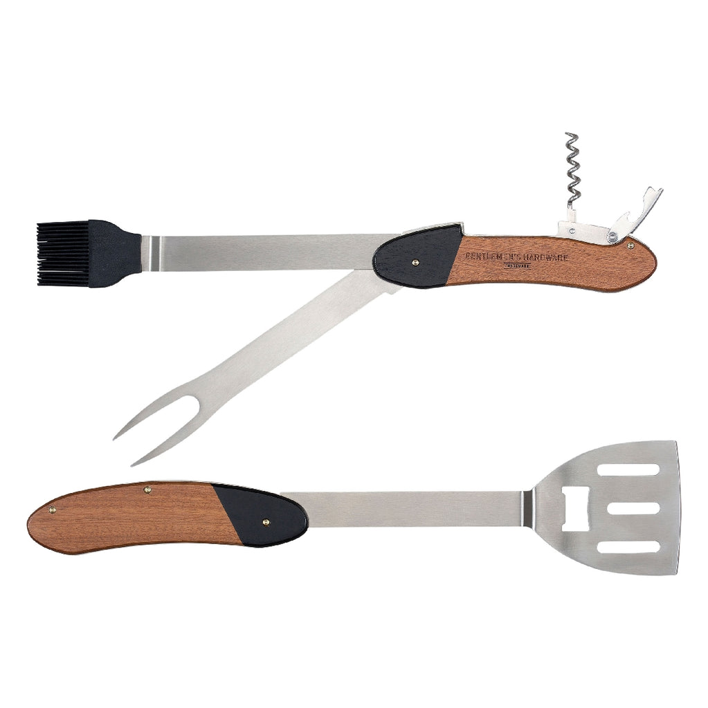 KING OF THE GRILL BBQ MULTI-TOOL