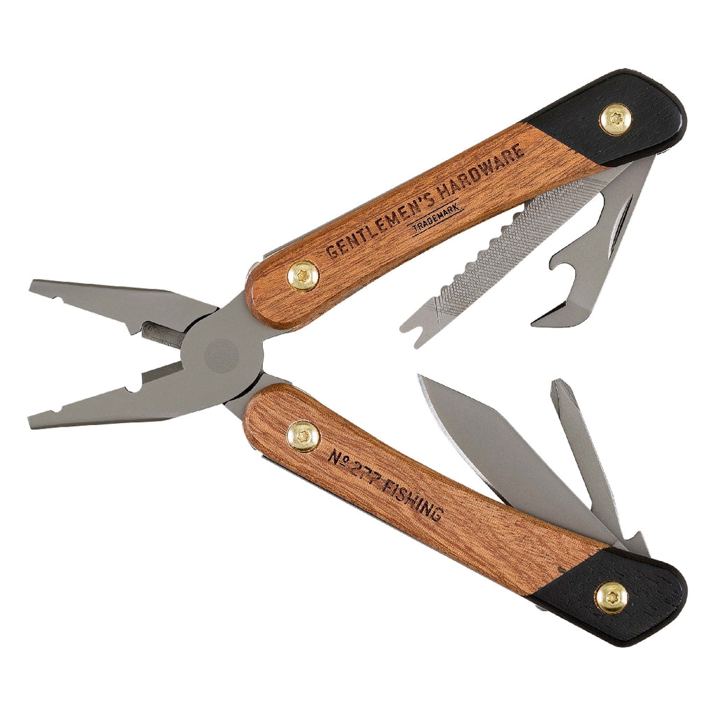 Fisherman's Friend Multi-Tool by Mad Man – Montana Gift Corral