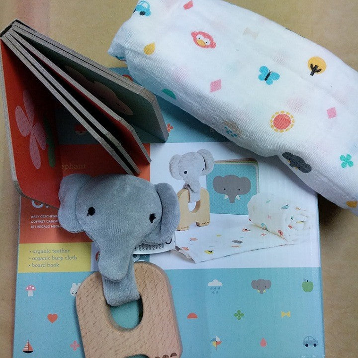 BABY GIFT SET