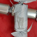 8 CHRISTMAS CRACKERS WINTER DEER 14 INCH