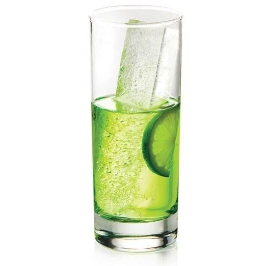 DRINKS PLINKS ICE CUBE TRAY SLABS