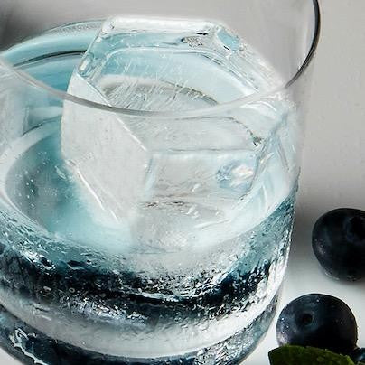 DRINKS PLINKS ICE CUBE TRAY HEXAGONS