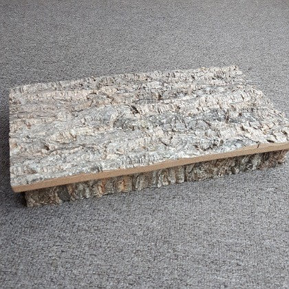 CORK BOXED SET THREE KITCHEN KNIVES