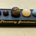 PLANETARY GEMSTONES
