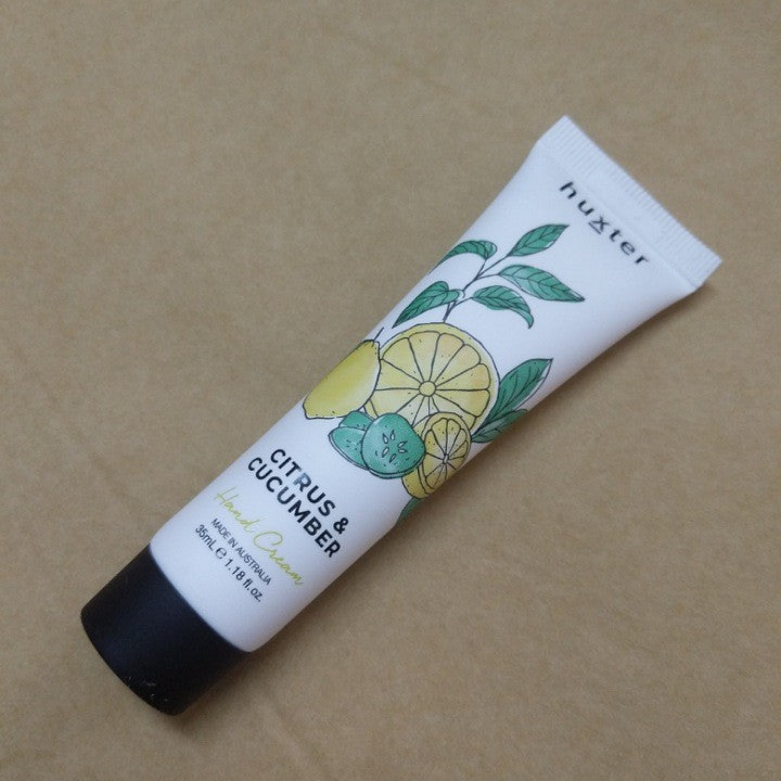 HAND CREAM