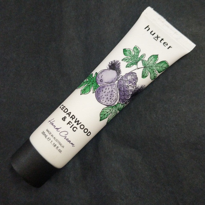 HAND CREAM
