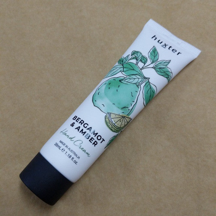 HAND CREAM