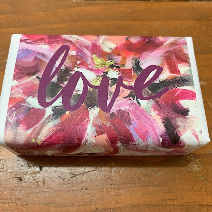 SOAP LOVE