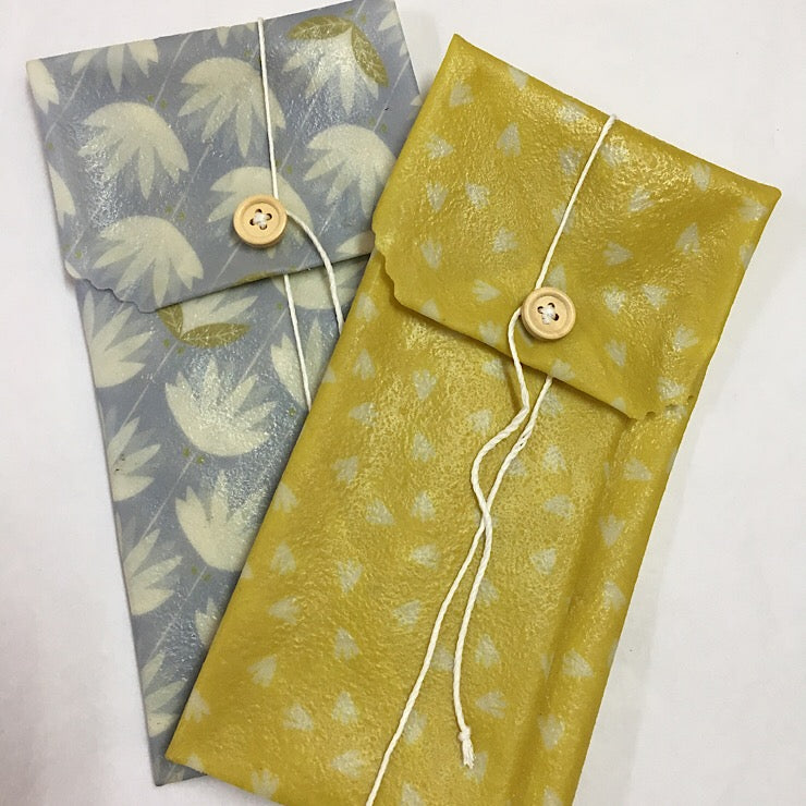 SANDWICH BEESWAX WRAP