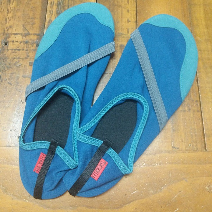 FITKICKS MENS BLUE XTRA LG