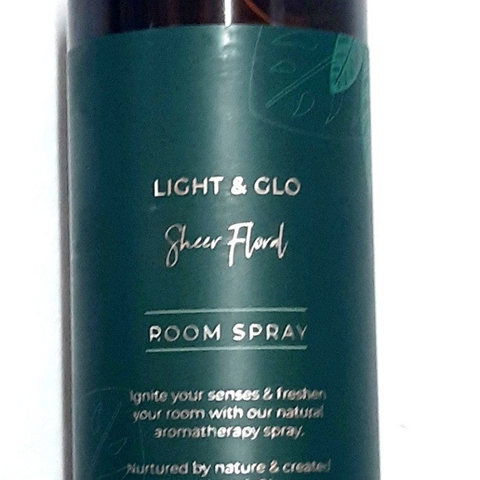 AROMATHERAPY ROOM SPRAY