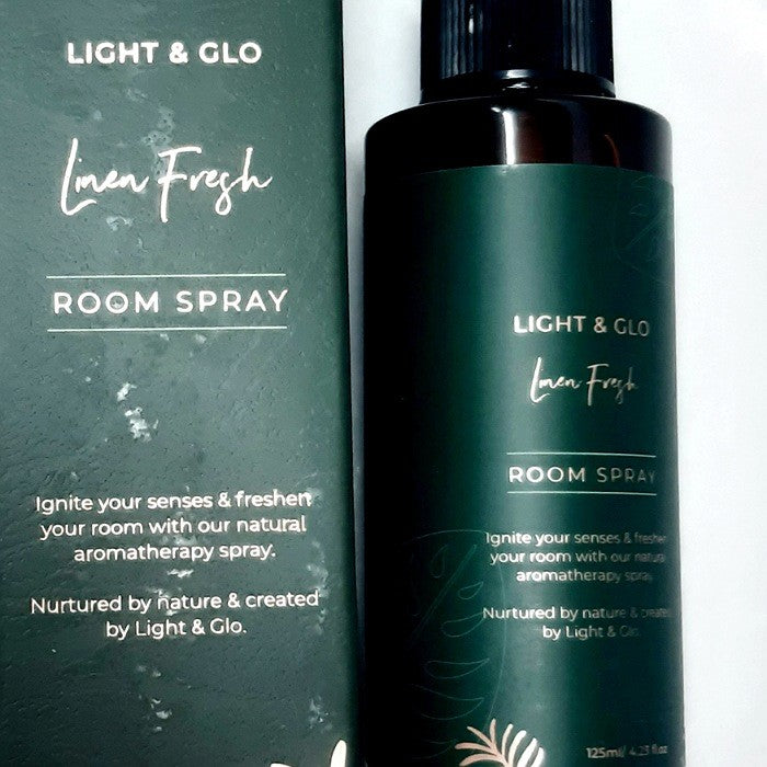 AROMATHERAPY ROOM SPRAY