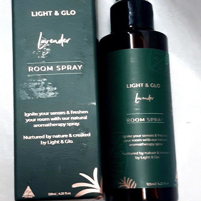 AROMATHERAPY ROOM SPRAY