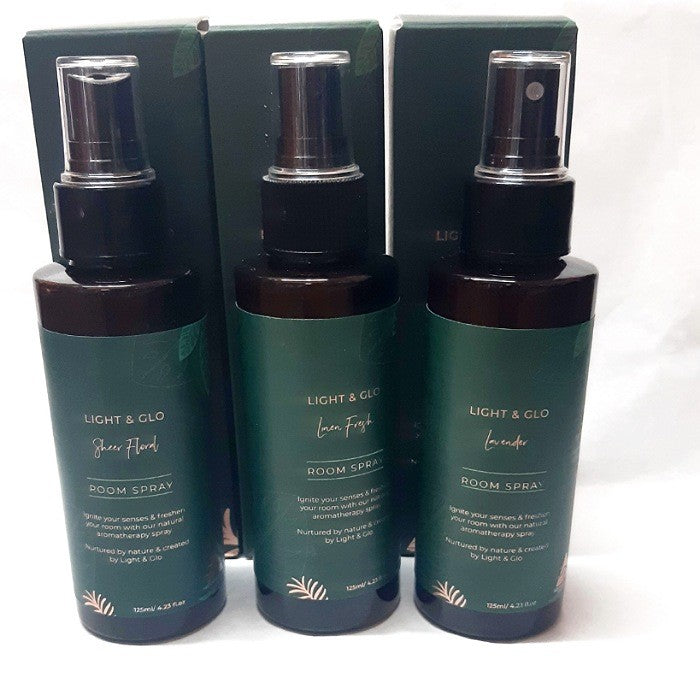 AROMATHERAPY ROOM SPRAY