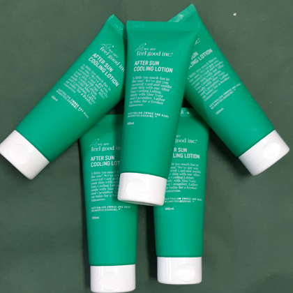 AFTER SUN COOLING LOTION