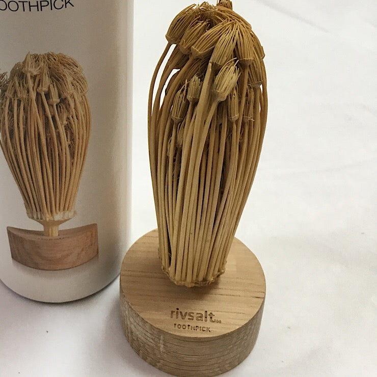 RIVSALT TOOTHPICK