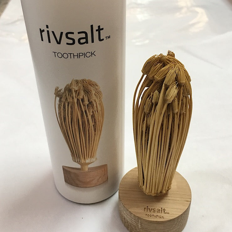 RIVSALT TOOTHPICK