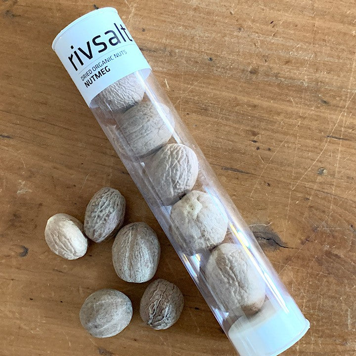 RIVSALT NUTMEG REFIL