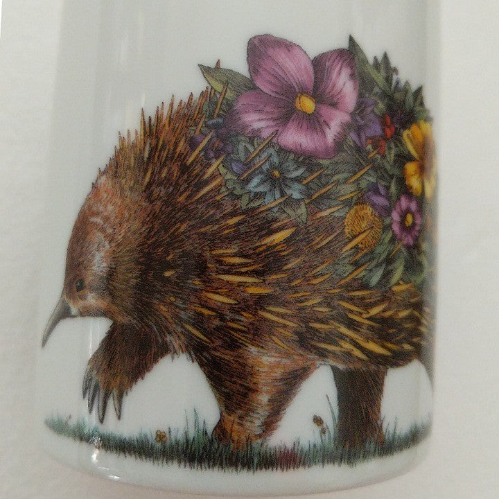 MARINI FERLAZZO SOY CANDLE IN PORCELAIN VOTIVE