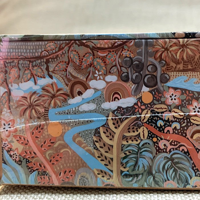 1000 PIECE JIGSAW PUZZLE JUST THE BEGINNING