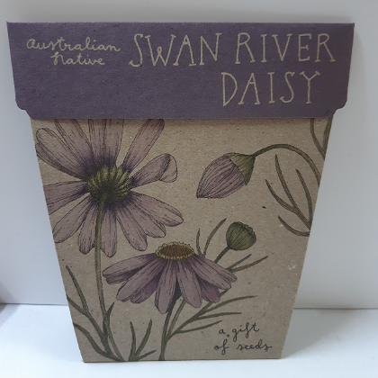 GIFT OF SEEDS HAPPY BIRTHDAY