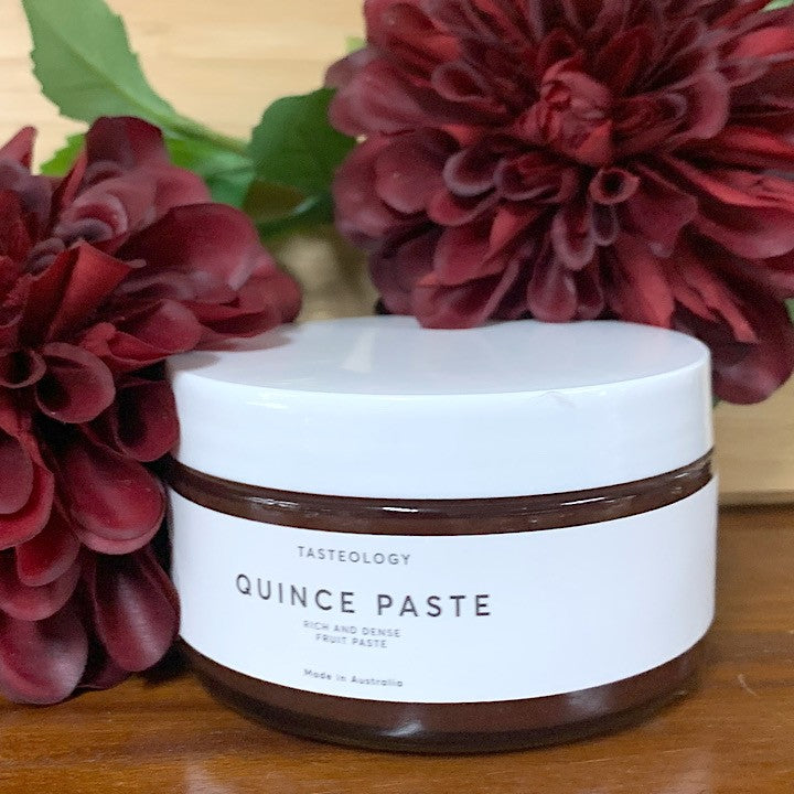 QUINCE PASTE