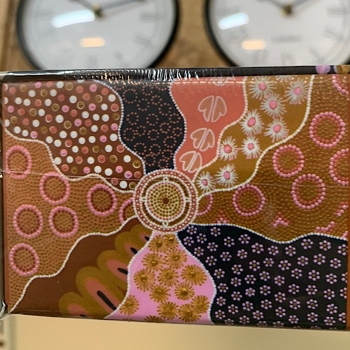 1000 PIECE JIGSAW PUZZLE DESERT FLOWER