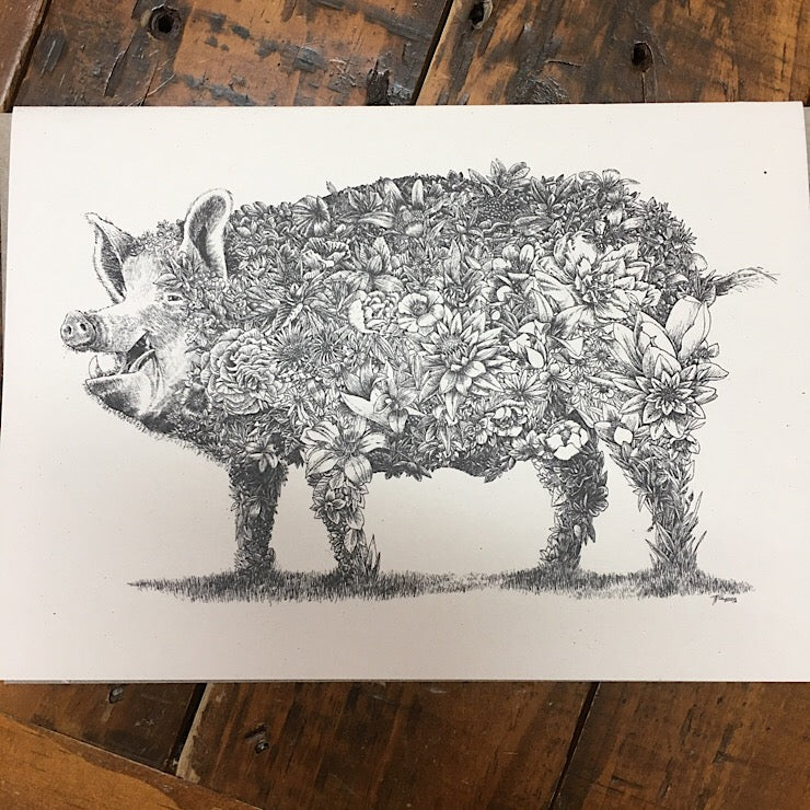 MARINI FERLAZZO CARD