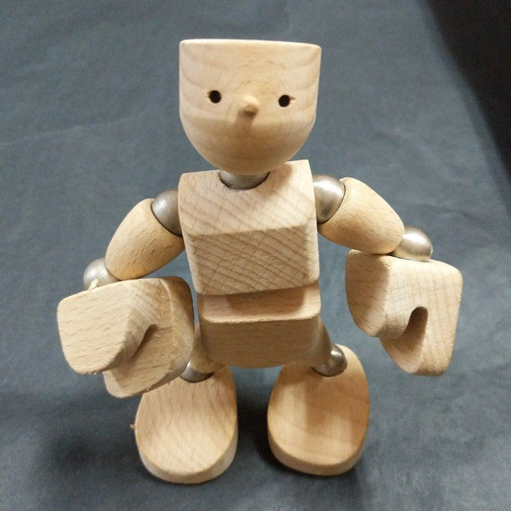 FUN MAGNETIC BEECHWOOD CHARACTER