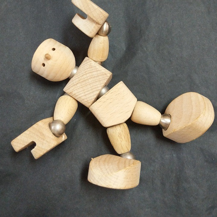 FUN MAGNETIC BEECHWOOD CHARACTER