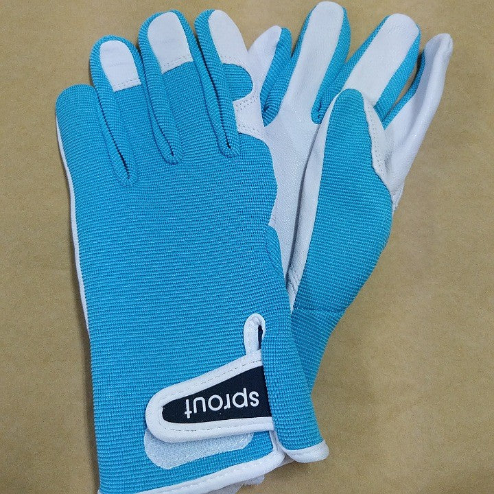 GOAT SKIN GARDEN GLOVES