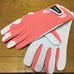 GOAT SKIN GARDEN GLOVES